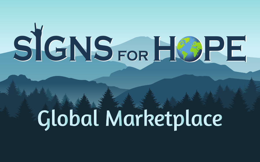 Global Marketplace Logo